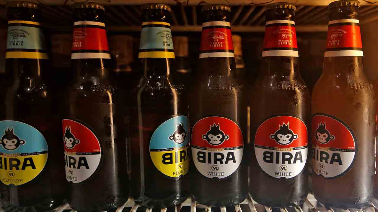 Bira 91 | కొంపముంచిన పేరు మార్పు.. తీవ్ర సంక్షోభంలో బీర్ల కంపెనీ..!