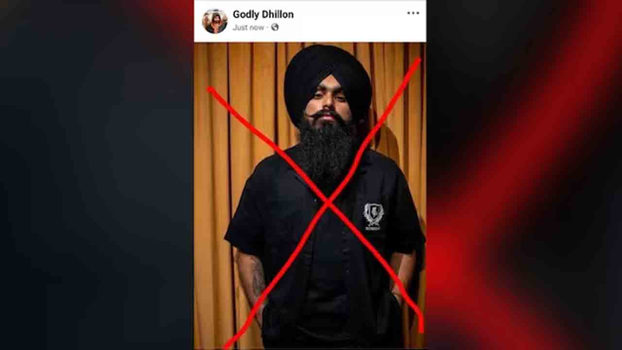 Bishnoi gang | కెనడాలో బిష్ణోయ్‌ గ్యాంగ్‌ ఆగడాలు.. పంజాబ్‌ సింగర్‌ ఇంటిపై కాల్పులు