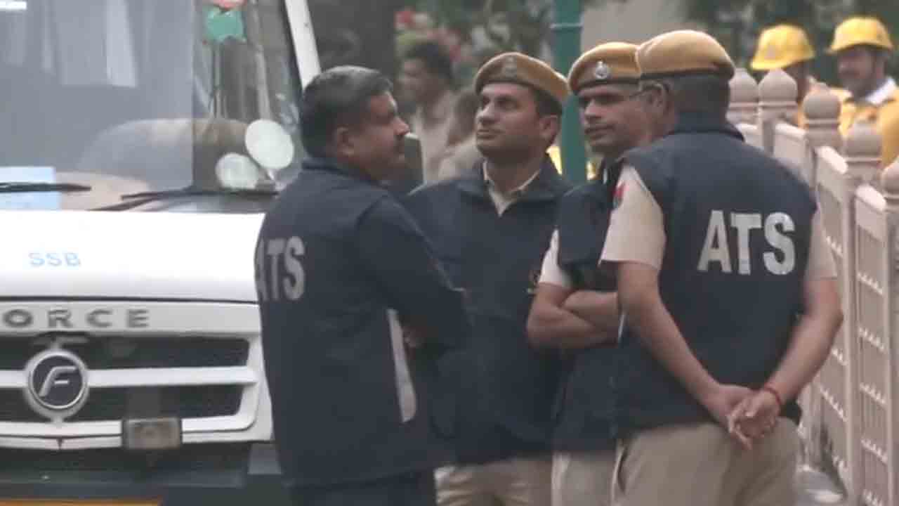 Bomb Threat | రాజస్థాన్‌ హైకోర్టుకు బాంబు బెదిరింపులు