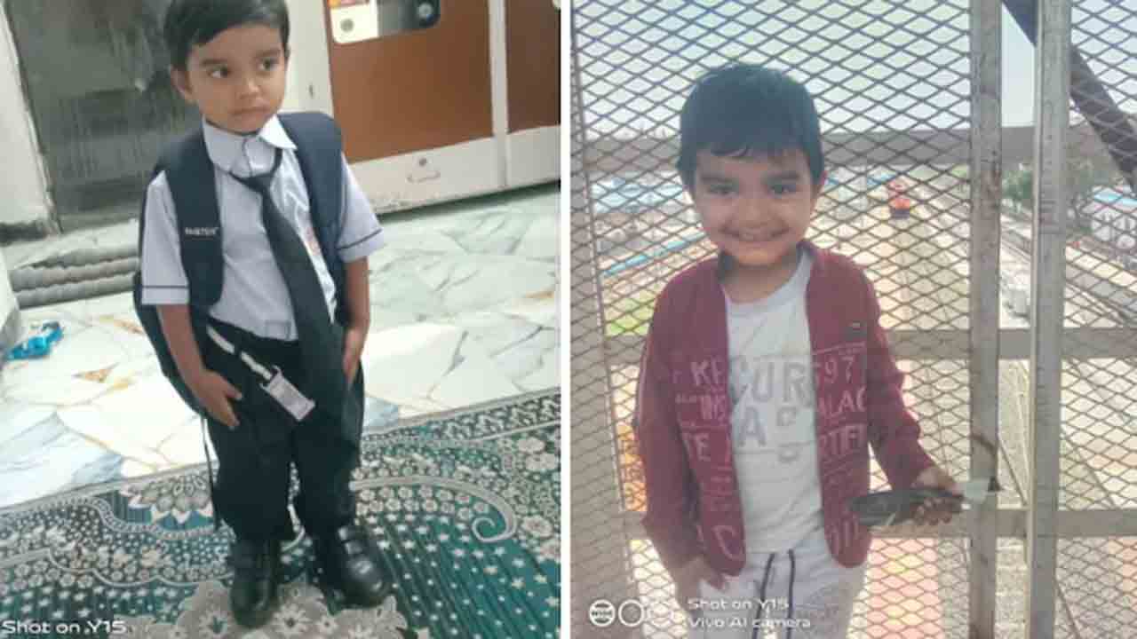 Boy Dies Of Dog Bite | బాలుడ్ని కరిచిన కుక్క.. గుర్తించకపోవడంతో పది రోజుల   తర్వాత మృతి