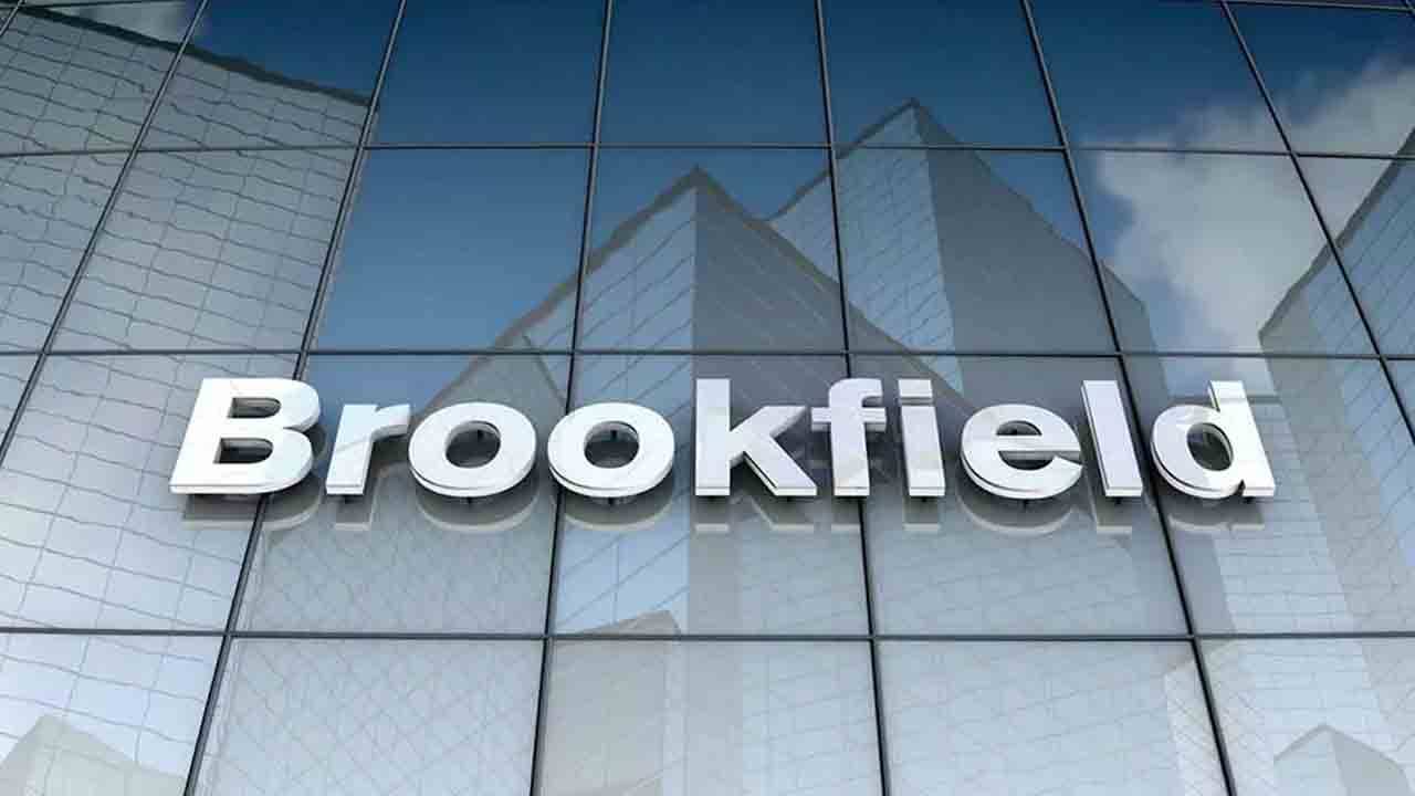 దేశీయ మార్కెట్‌పై బ్రూక్‌ఫీల్డ్‌ దృష్టి