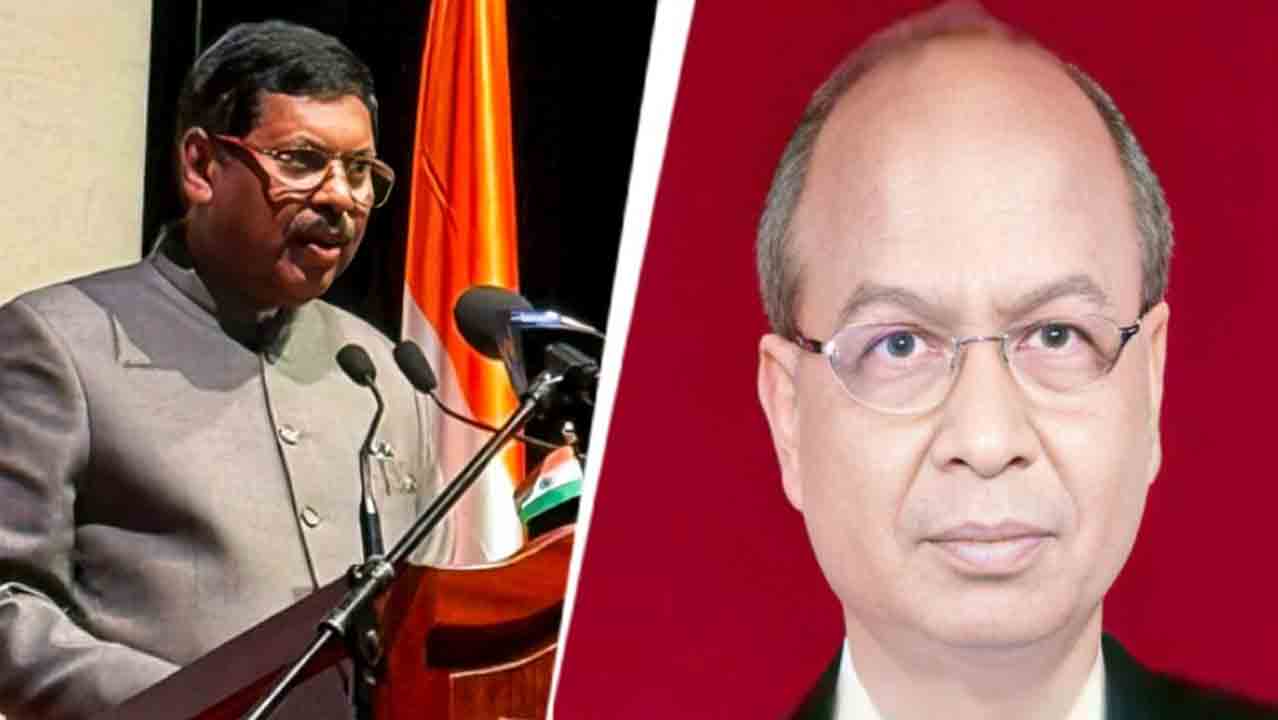 CJI Gavai | సీజేఐపై దాడికి యత్నం.. సుప్రీంకోర్టులోకి ఆ న్యాయవాది ఎంట్రీ రద్దు