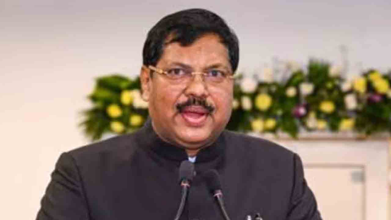 బుల్డోజర్‌ న్యాయానికి భారత్‌లో తావు లేదు.. సీజేఐ గవాయ్‌ స్పష్టీకరణ