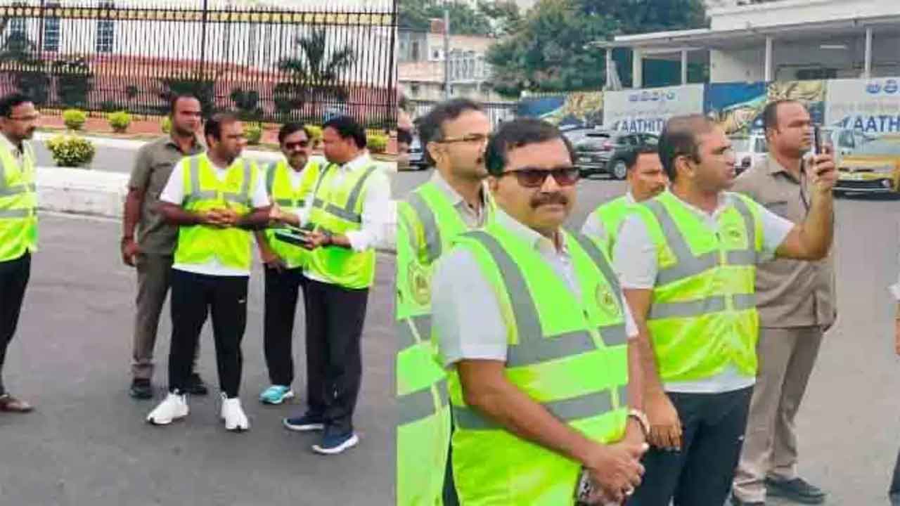 ఈవీ చార్జింగ్‌ స్టేషన్లకు 70-100% సబ్సిడీ