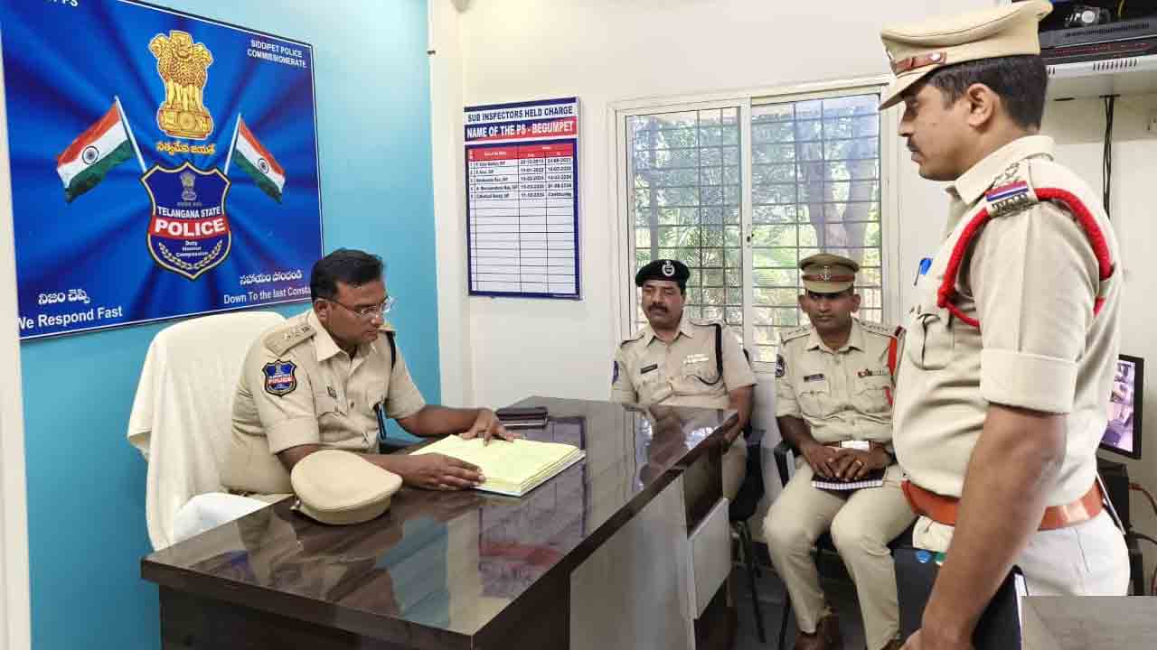Cp Vijaykumar1