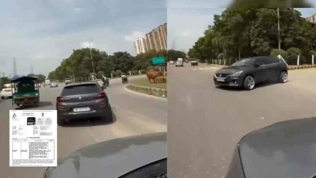Car Stunts