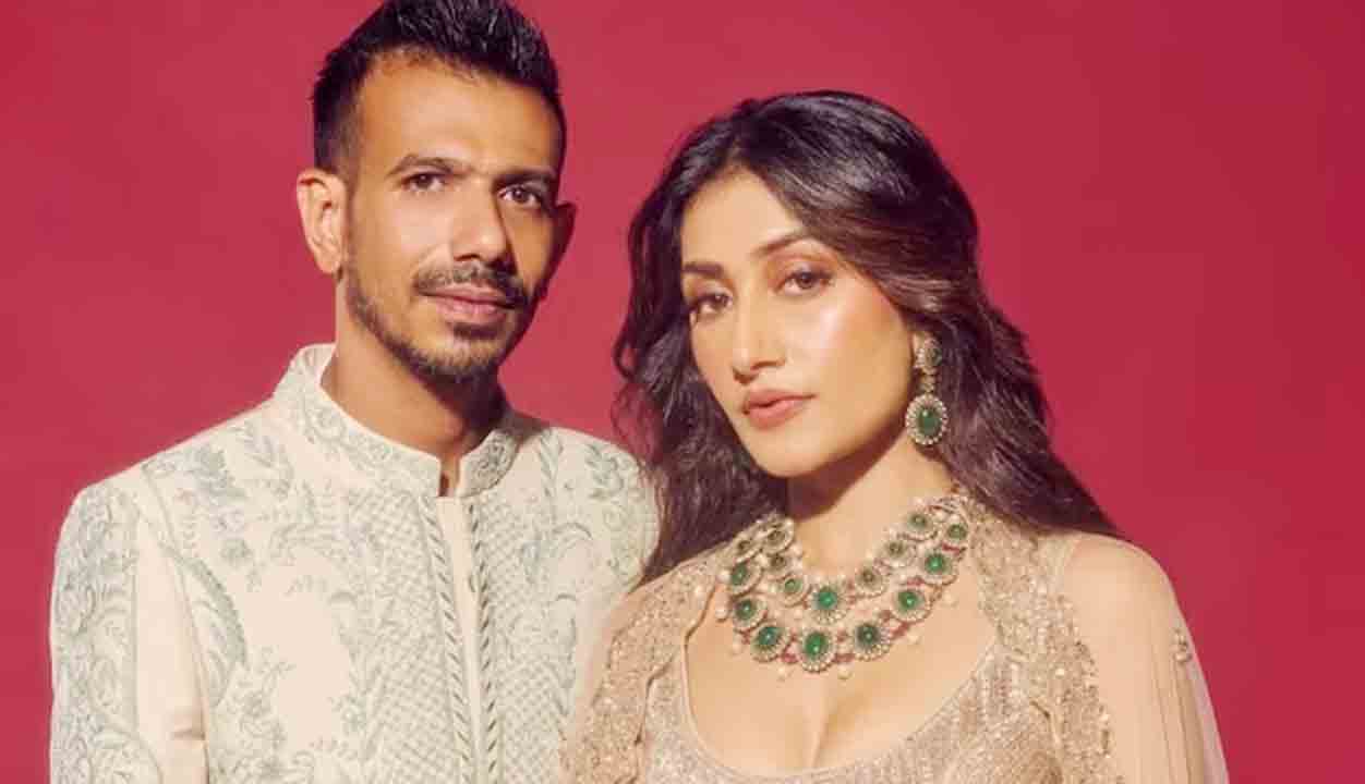 Yuzvendra Chahal | మోసం చేస్తే ఆ బంధం ఇన్నేళ్లు ఎలా కొనసాగుతుంది..?.. ధనశ్రీ చీటింగ్‌ ఆరోపణలపై చాహల్‌