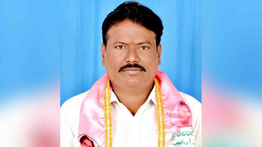 Challa Venkateshwar