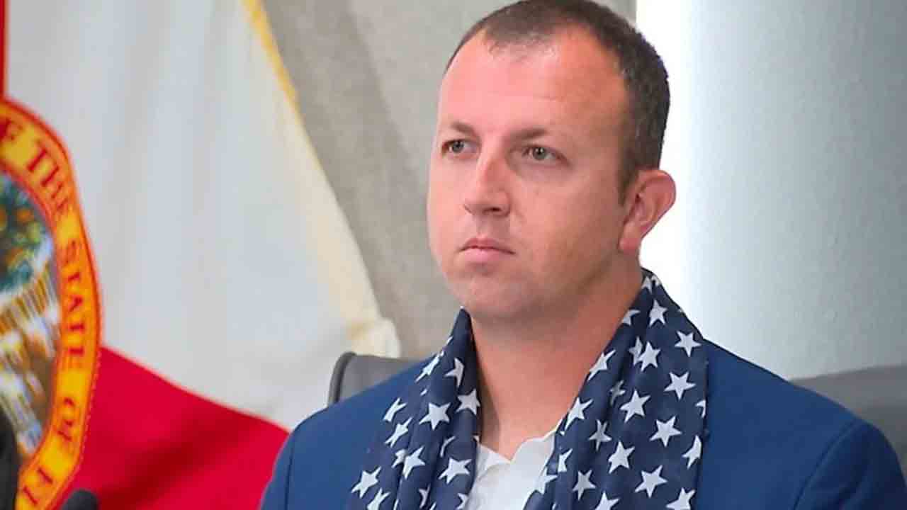 US Politician | భారతీయులను అమెరికా నుంచి బహిష్కరించాలి : అమెరికా పొలిటీషియన్‌