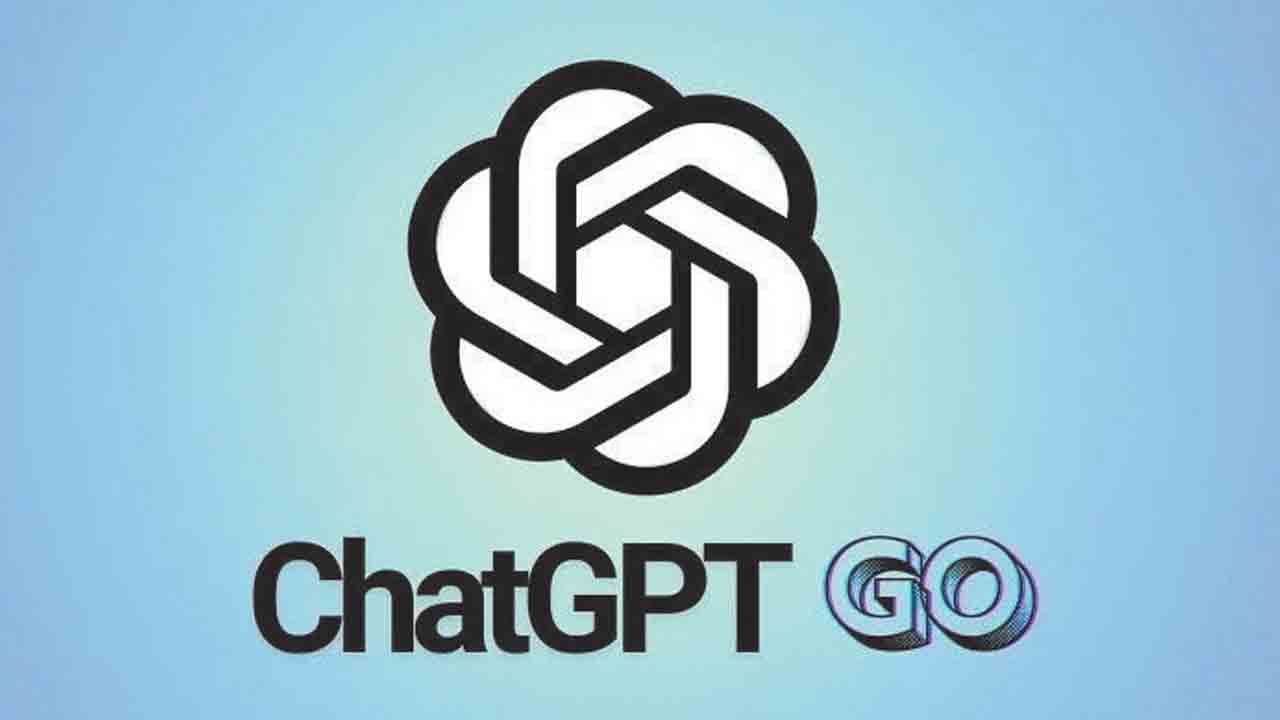 ఏడాది పాటు చాట్‌జీపీటీ గో ఫ్రీ!