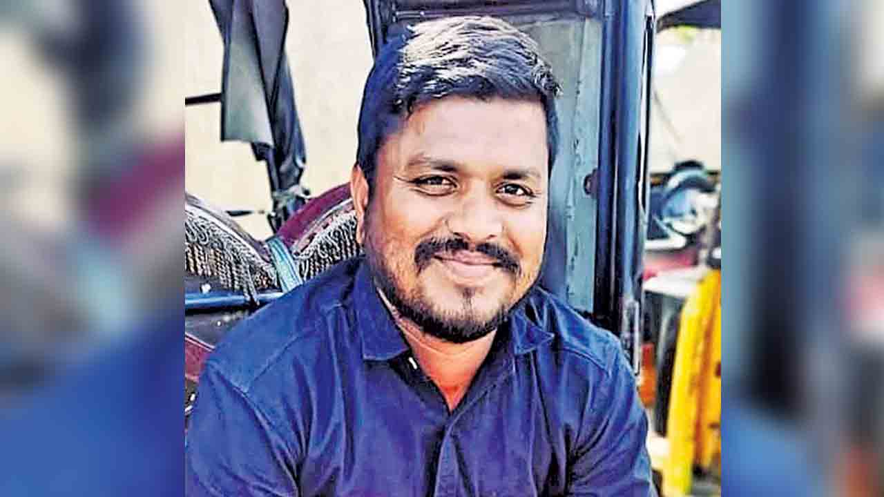 ఓ తండ్రి ప్రాణం తీసిన పిల్లల గొడవ