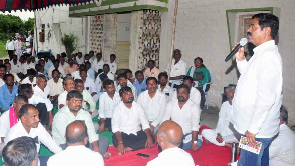 Chittem Ram Mohan Reddy