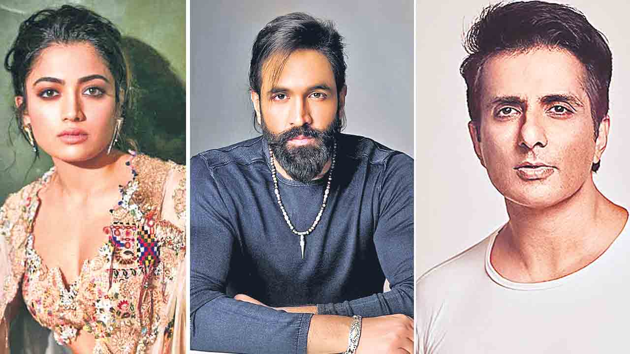 హృదయం ముక్కలైంది.. కర్నూలు బస్ దుర్ఘటనపై పలువురు సినీ ప్రముఖుల విచారం