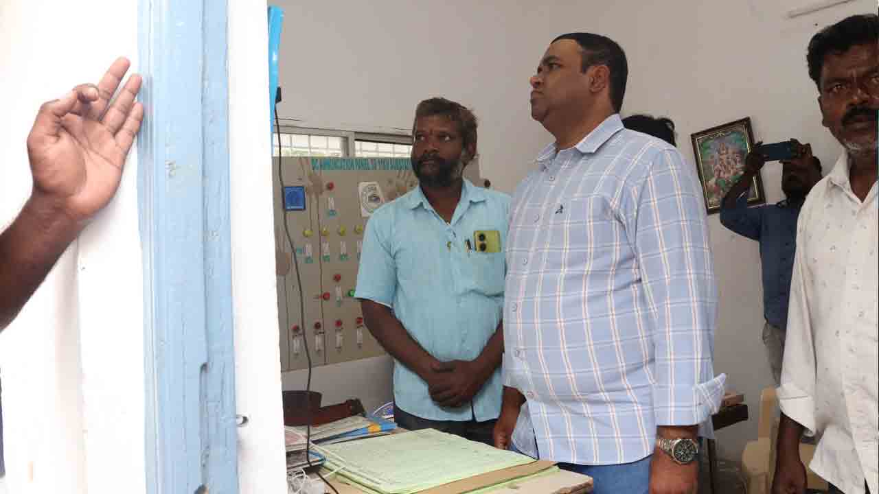 Collector Rahul Raj 8