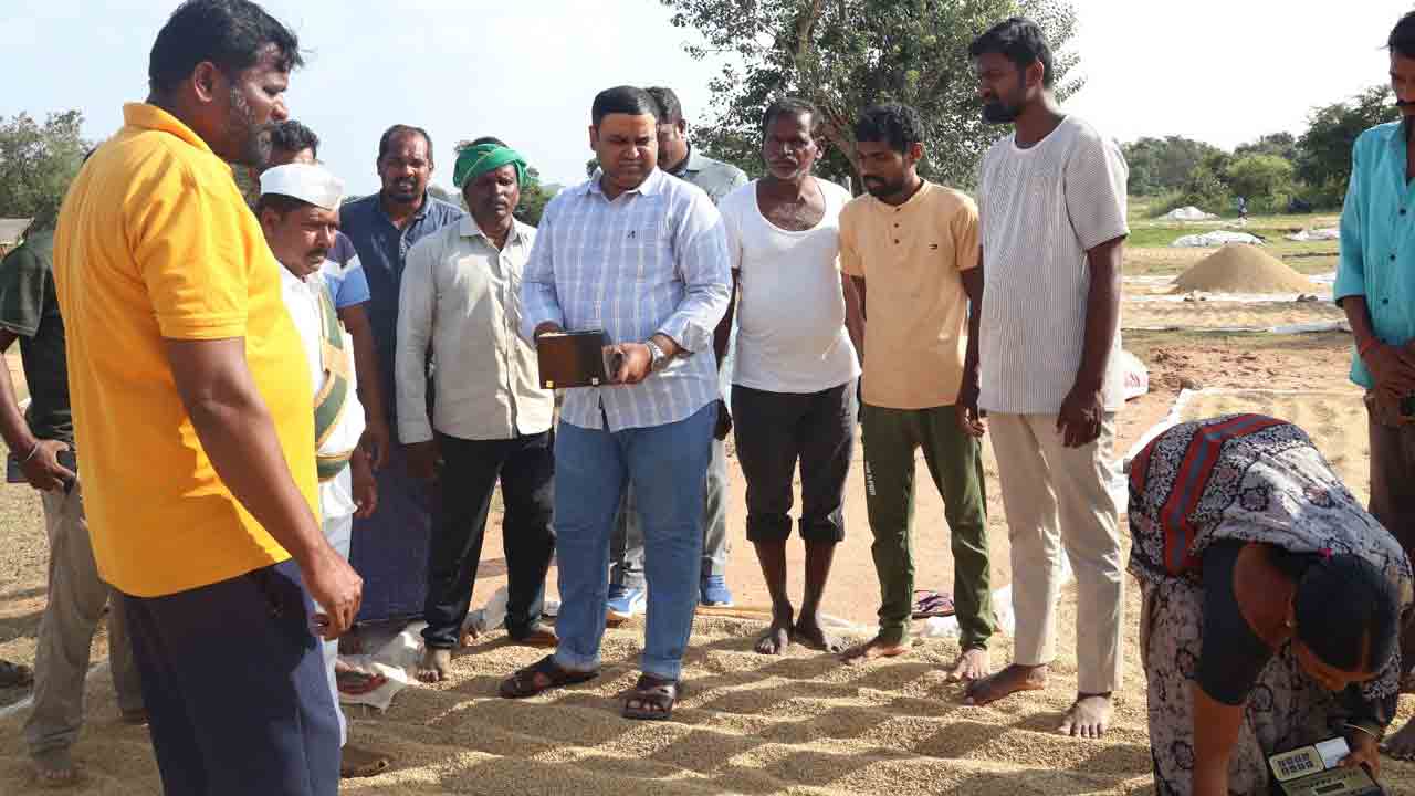 Collector Rahul Raj1