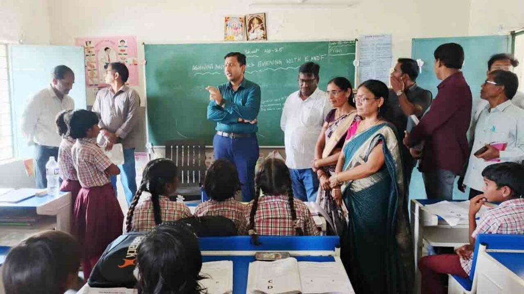 Collector Rajarshi Shah