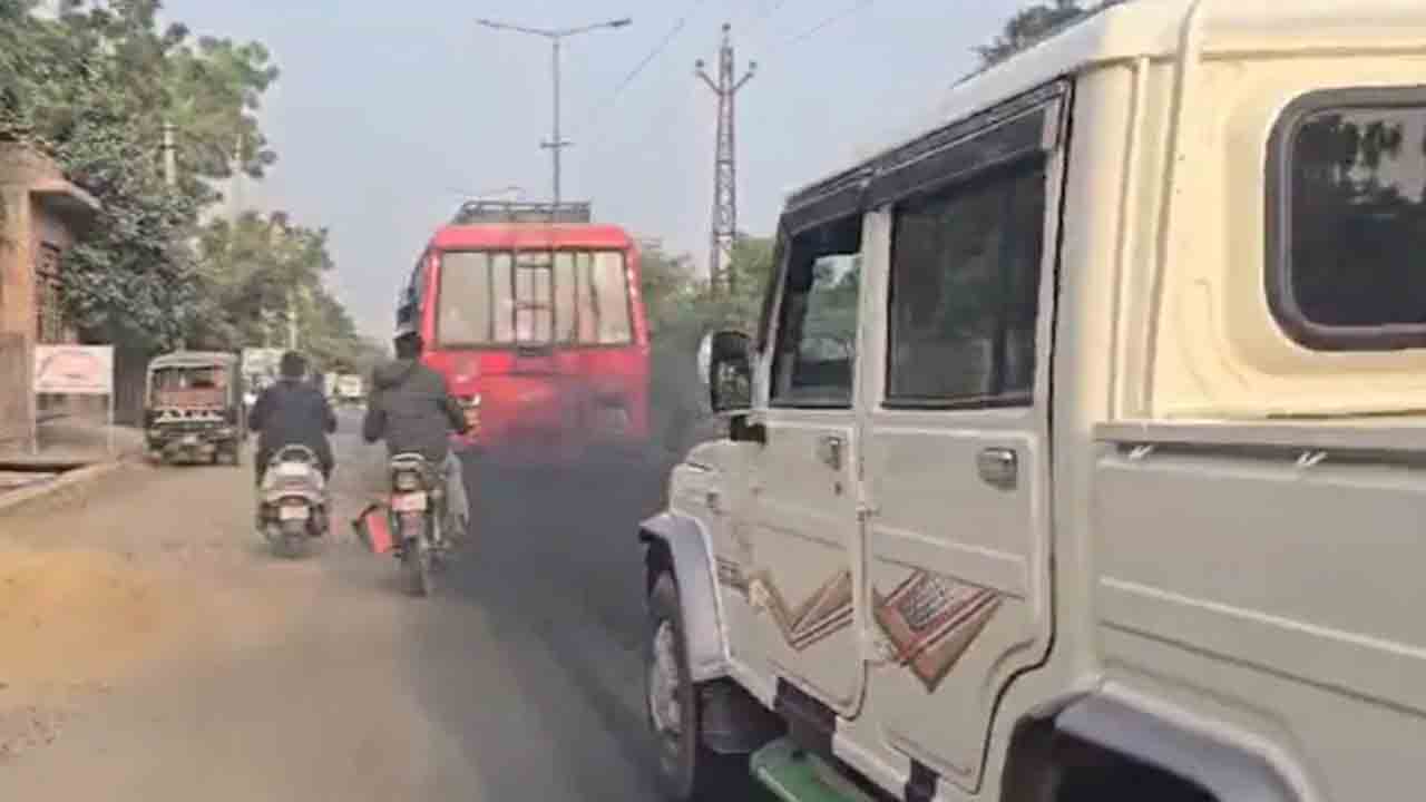 Commercial vehicles | ఆ కమర్షియల్ వాహనాలకు ఢిల్లీలోకి నో ఎంట్రీ.. ఎందుకంటే..!