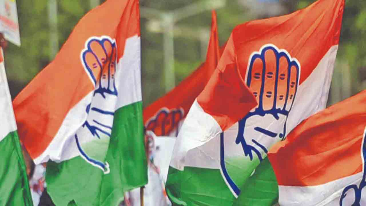 కాంగ్రెస్లో రంగారెడ్డి డీసీసీ రగడ!