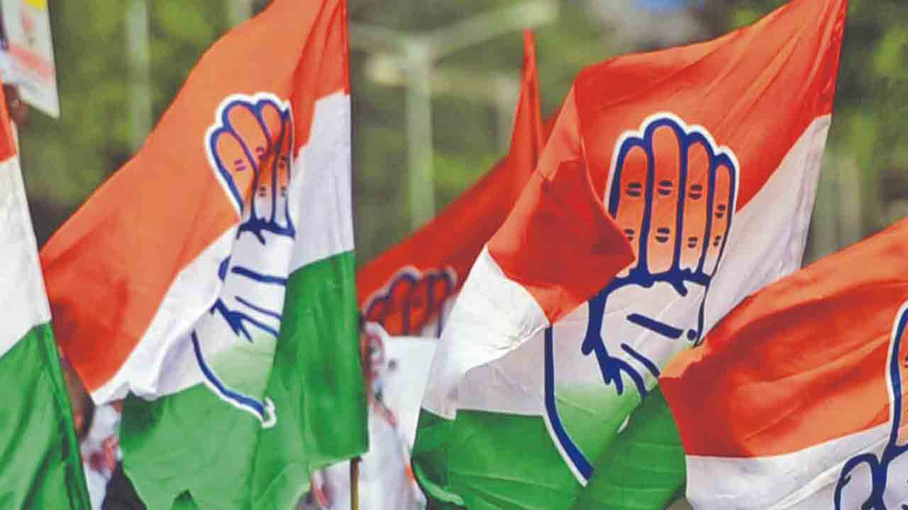 బీసీ జేఏసీలో కాంగ్రెస్‌ చిచ్చు!