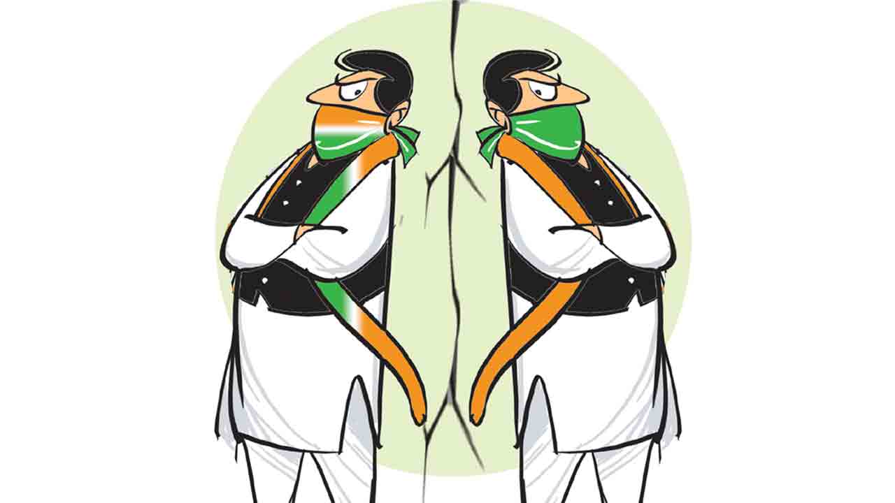 బెడిసికొట్టిన వ్యూహం