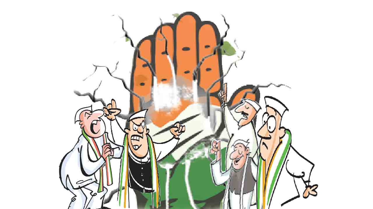 అంతర్మధనం !