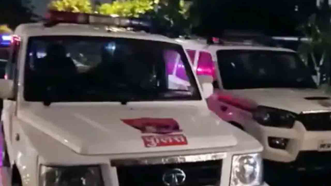 Crime news | నదిలో విషం పోస్తుండగా అడ్డుకున్నందుకు.. వ్యక్తిని కొట్టిచంపిన దుండగులు..!