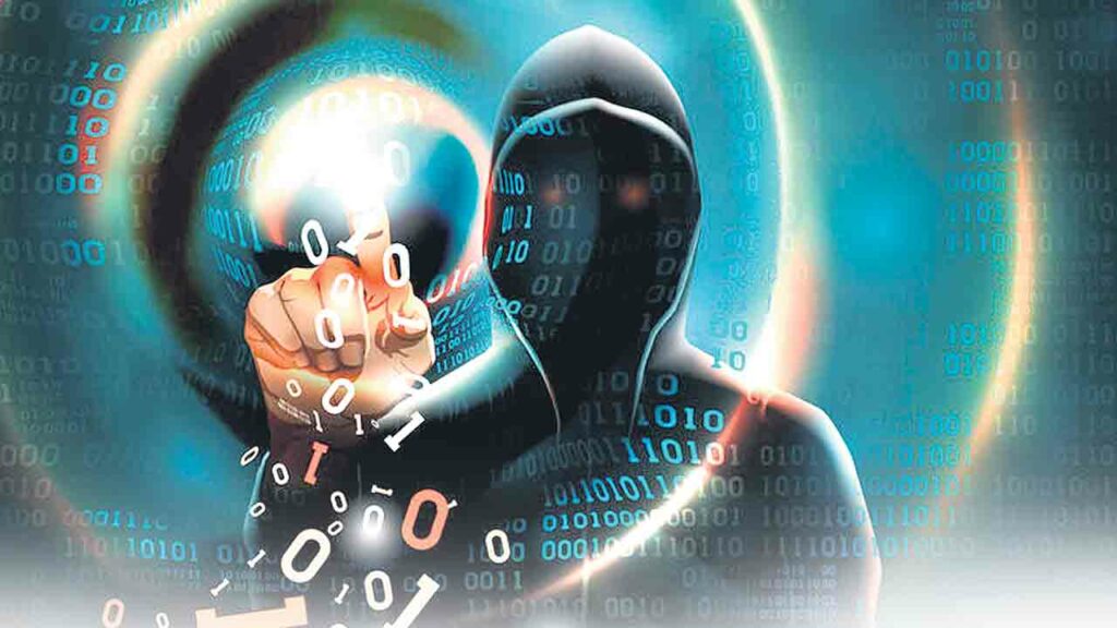 Cyber Frauds