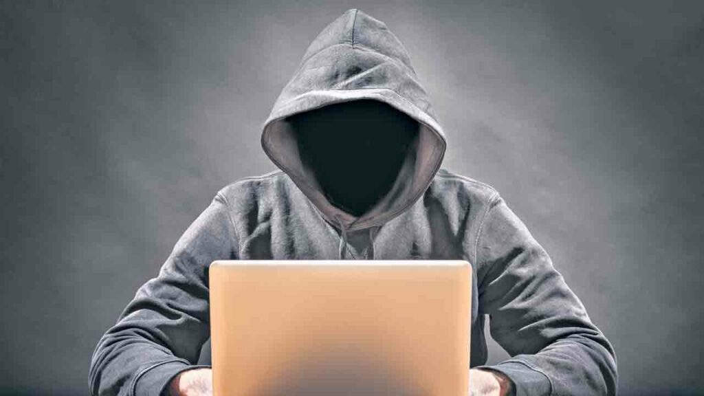 Cyber Frauds