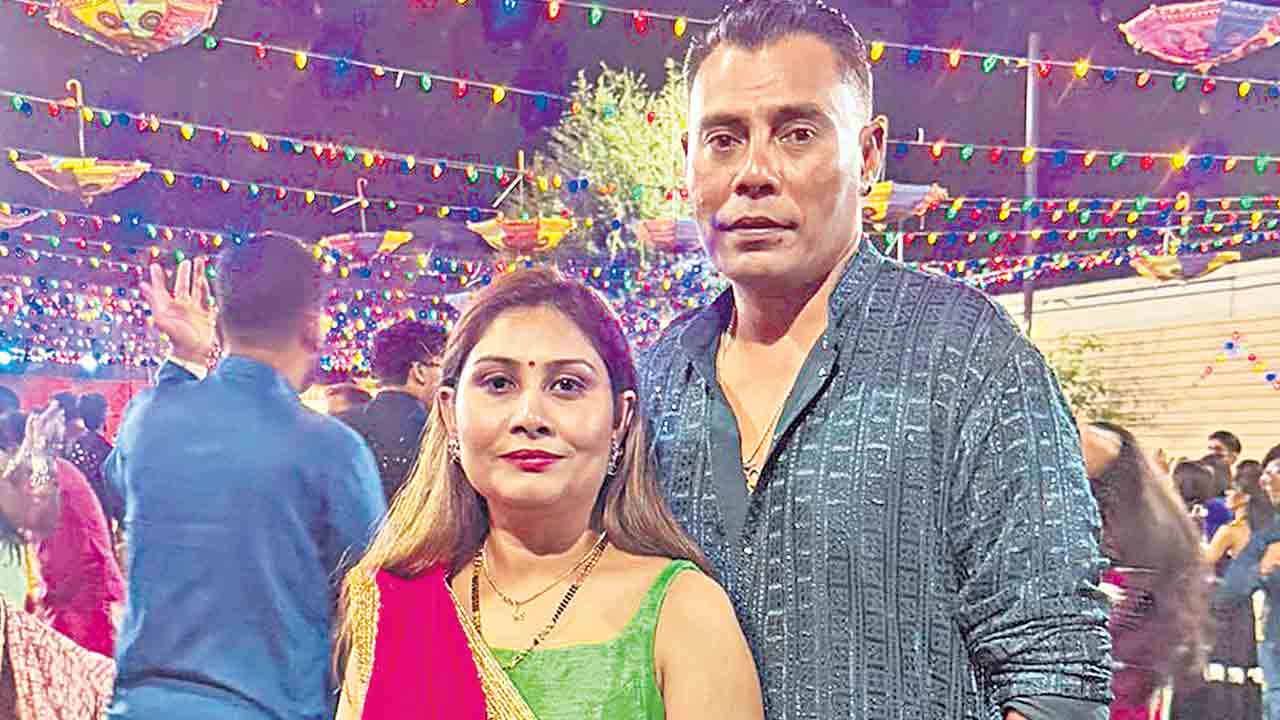 భారత్‌ నా మాతృభూమి: కనేరియా