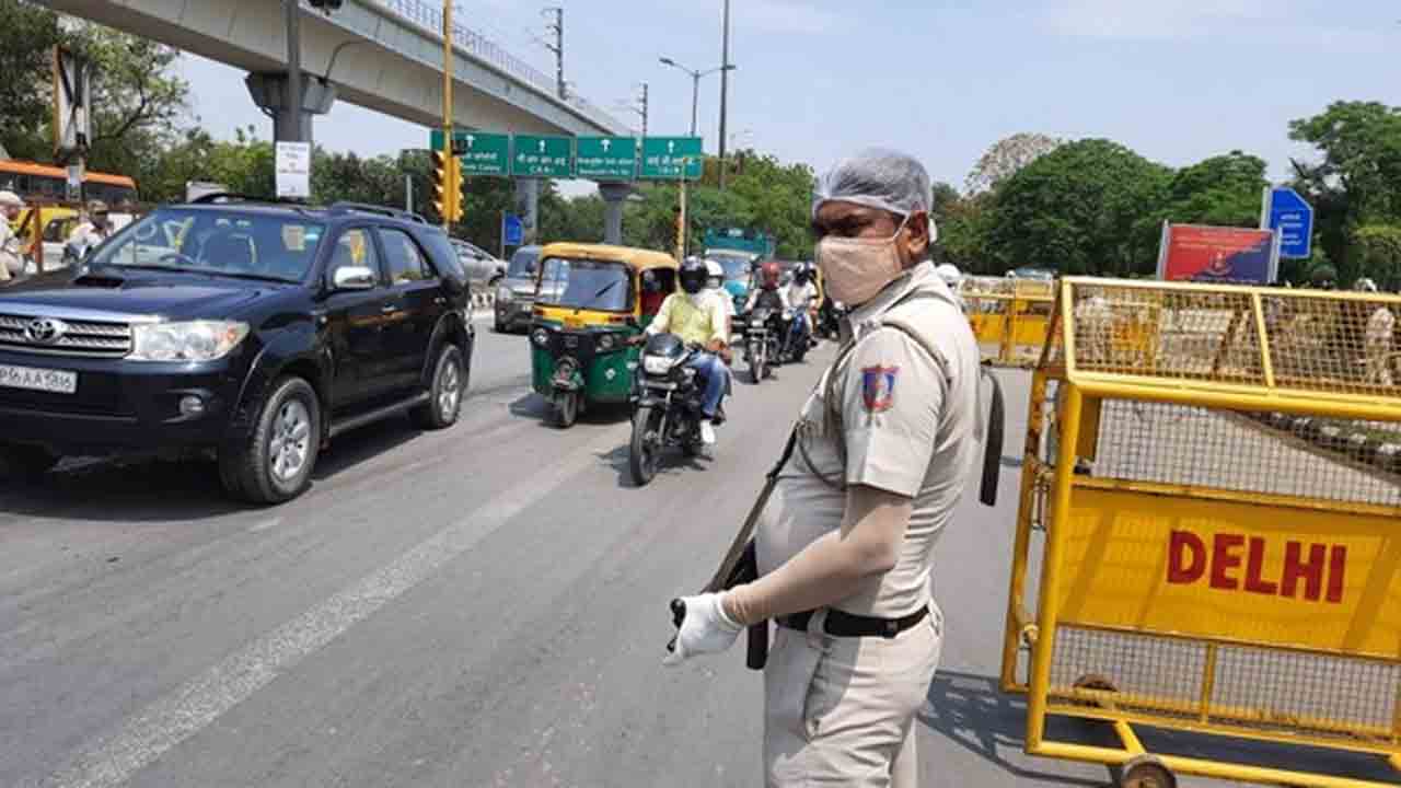 Suicide Attacks | ఢిల్లీలో ఆత్మాహుతి దాడికి ప్లాన్‌.. ఇద్దరు ఐసిస్‌ ఉగ్రవాదులు అరెస్ట్‌