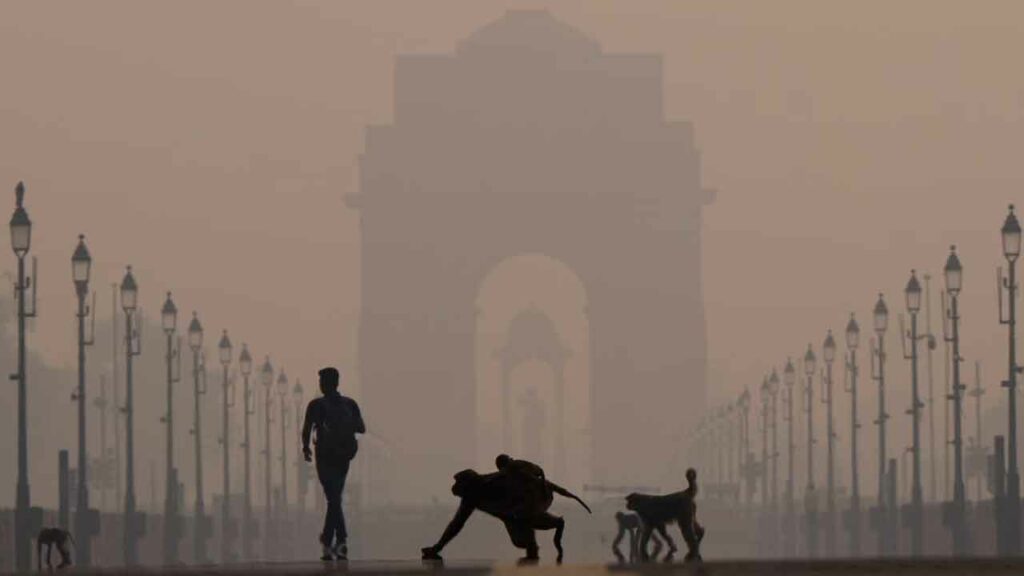 Delhi