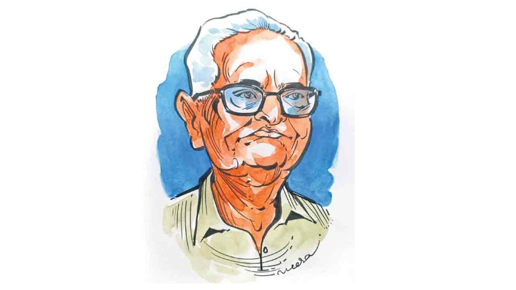 Devulapalli Ramanuja Rao