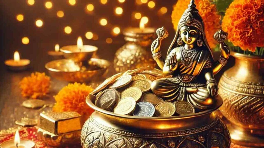 Dhanteras