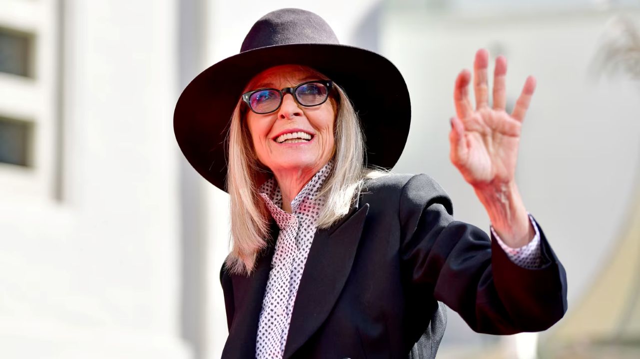 Diane Keaton | హాలీవుడ్‌లో విషాదం.. ఆస్కార్ న‌టి డయాన్ కీటన్ కన్నుమూత