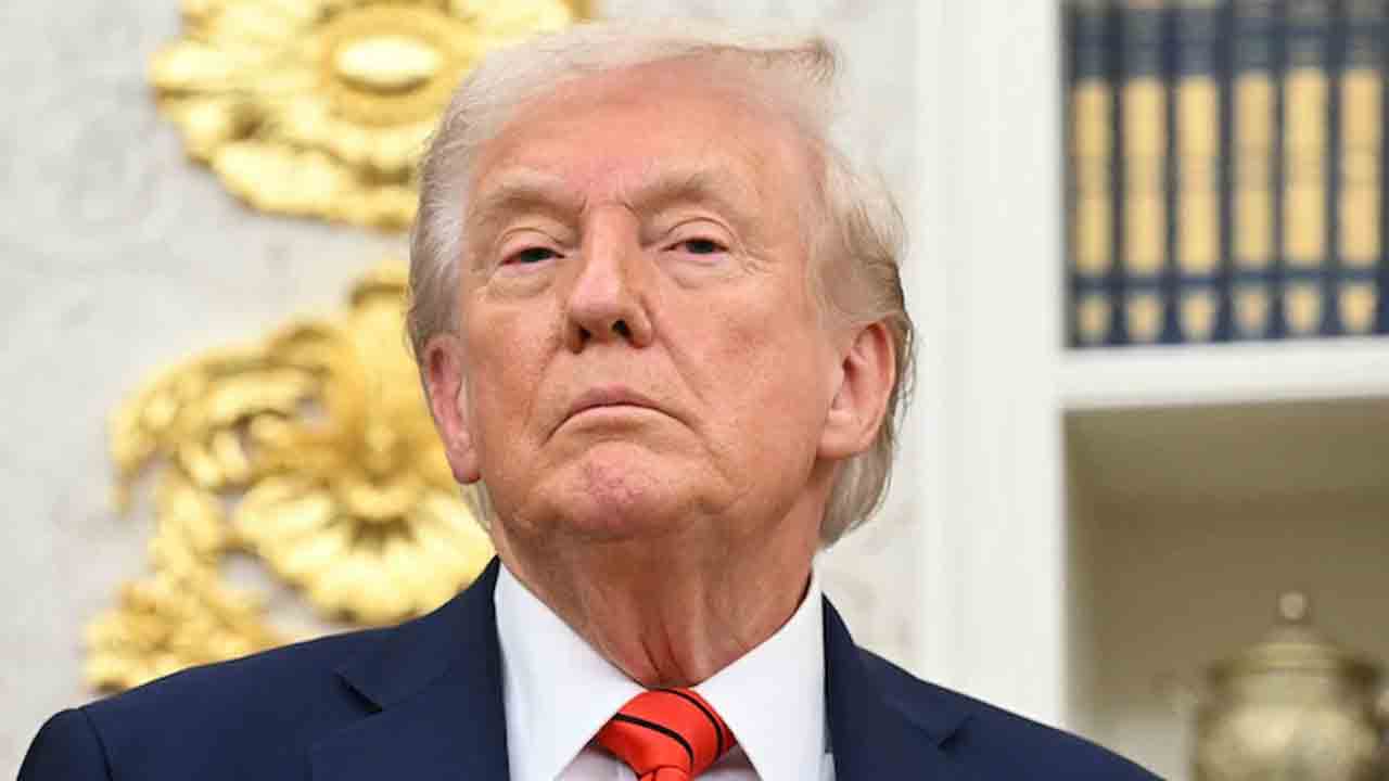 Donald Trump | నేను యుద్ధాలు ఆపడంలో నిపుణుడిని.. ఇక పాక్‌-ఆఫ్ఘాన్‌ వార్‌ సంగతి చూస్తా : ట్రంప్‌