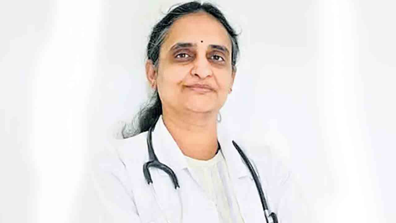 నకిలీ ఓఆర్ఎస్పై అప్రమత్తంగా ఉండాలి