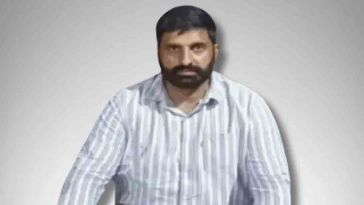 ఎన్ఎస్జీ కమాండో నుంచి గంజాయి స్మగ్లర్గా.. 200 కేజీలతో దొరికిన మాజీ సైనికుడు