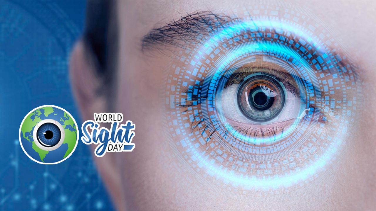 World Sight Day 2025 | చక్కెర వస్తువులు తెగ తినేస్తున్నారా..? డయాబెటి‌స్‌ మాత్రమే కాదు కండ్లకు ప్రమాదమే..!