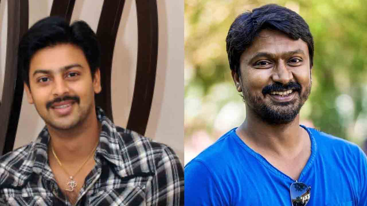 ED summons Tamil actors | డ్రగ్స్, మనీలాండరింగ్.. తమిళ నటులు శ్రీకాంత్, కృష్ణ కుమార్‌కు ఈడీ సమన్లు