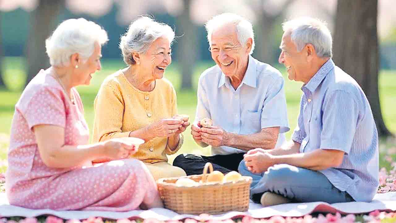 Japan | జపాన్‌ ఆరోగ్య రహస్యం.. 100 ఏండ్లు బతికేందుకు ఐదు సూత్రాలు