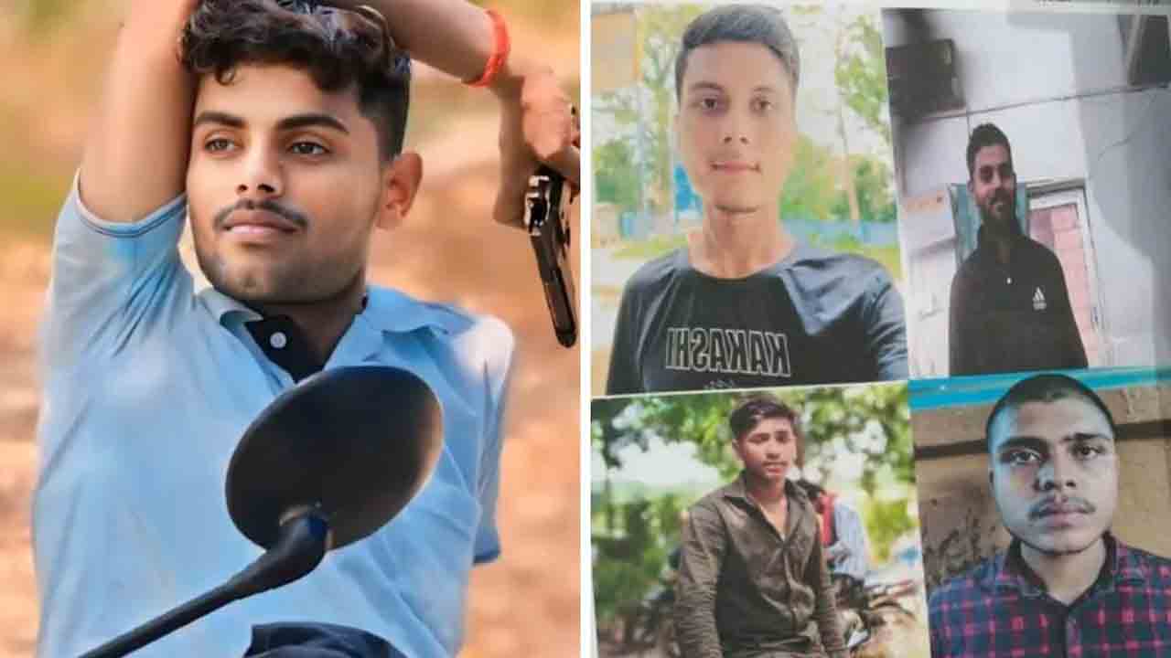 ఢిల్లీలో నలుగురు సిగ్మా గ్యాంగ్‌ సభ్యుల ఎన్‌కౌంటర్‌