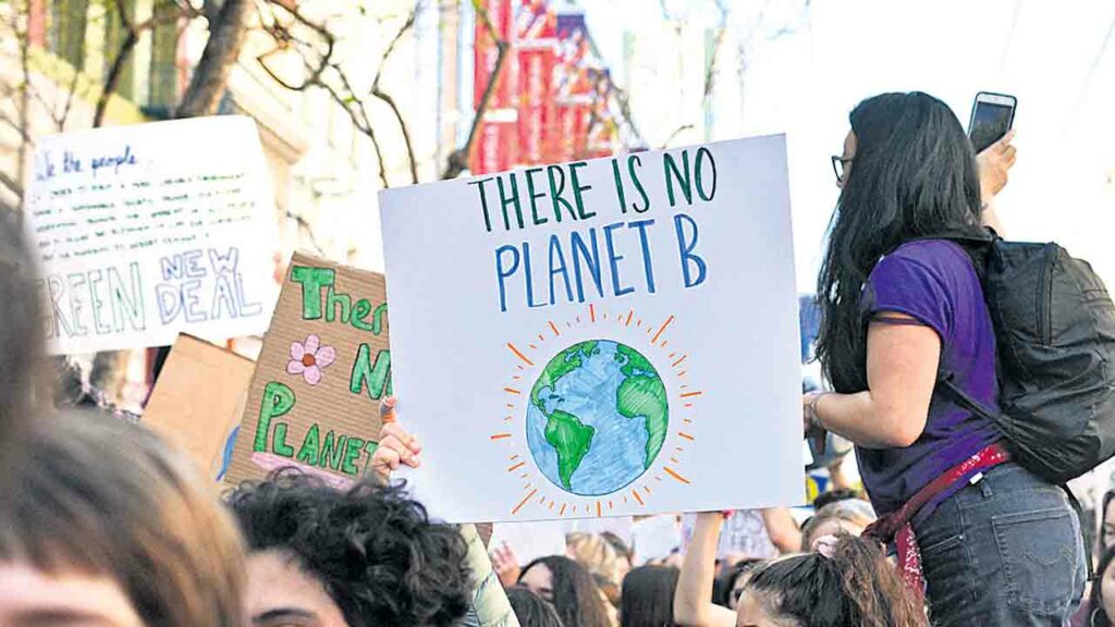 Environmental Awareness