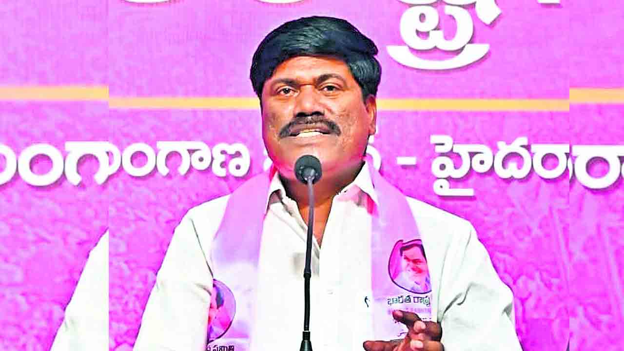 మాయమాటలతో కాంగ్రెస్‌ మోసం