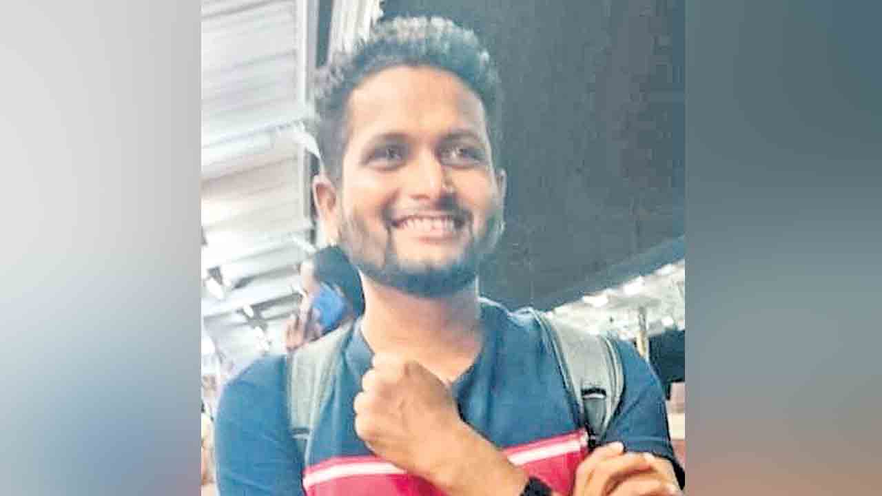 రోటవేటర్‌లో ఇరుక్కొని రైతు మృతి.. వనపర్తి జిల్లా ఏదుట్లలో ఘటన