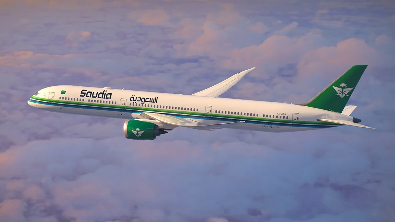 Thiruvananthapuram | మెడిక‌ల్ ఎమ‌ర్జెన్సీ.. సౌదీ విమానం తిరువ‌నంత‌పురంలో ల్యాండింగ్‌..!