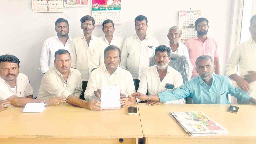 Former Mla Jaipal Yadav