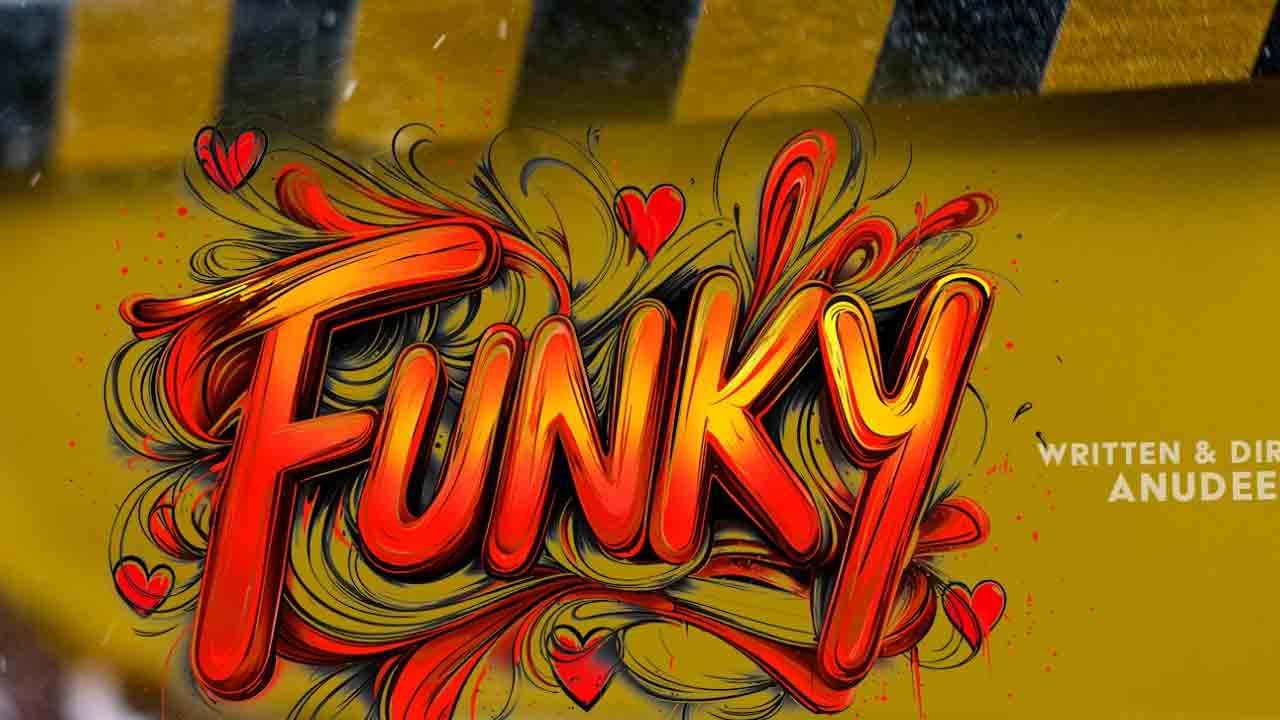 Funkey Teaser Update | విశ్వక్ సేన్, కేవీ అనుదీప్ కాంబోలో ‘ఫంకీ’.. టీజర్ వ‌చ్చేది అప్పుడే