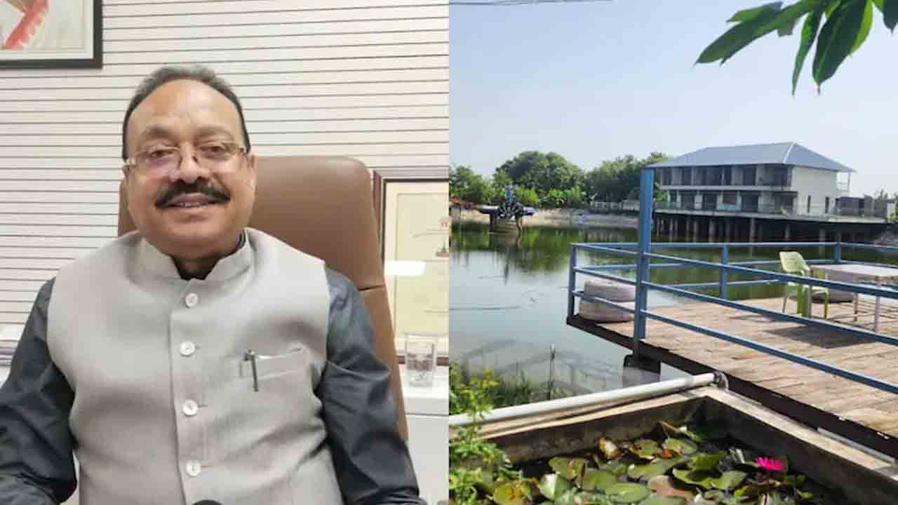 Lokayukta Raids | కరెన్సీ కట్టలు.. కిలోల్లో నగలు.. లగ్జరీ కార్లు.. టన్నుల్లో తేనె.. ఆ రిటైర్డ్ ఇంజీనీర్‌ సంపద చూస్తే షాక్‌..!