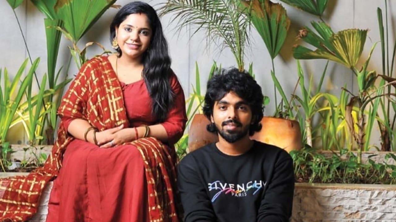 GV Prakash-Saindhavi | ముగిసిన జీవీ ప్రకాశ్‌-సైంధవి వైవాహిక బంధానికి తెర.. విడాకులు మంజూరు చేసిన కోర్టు..!