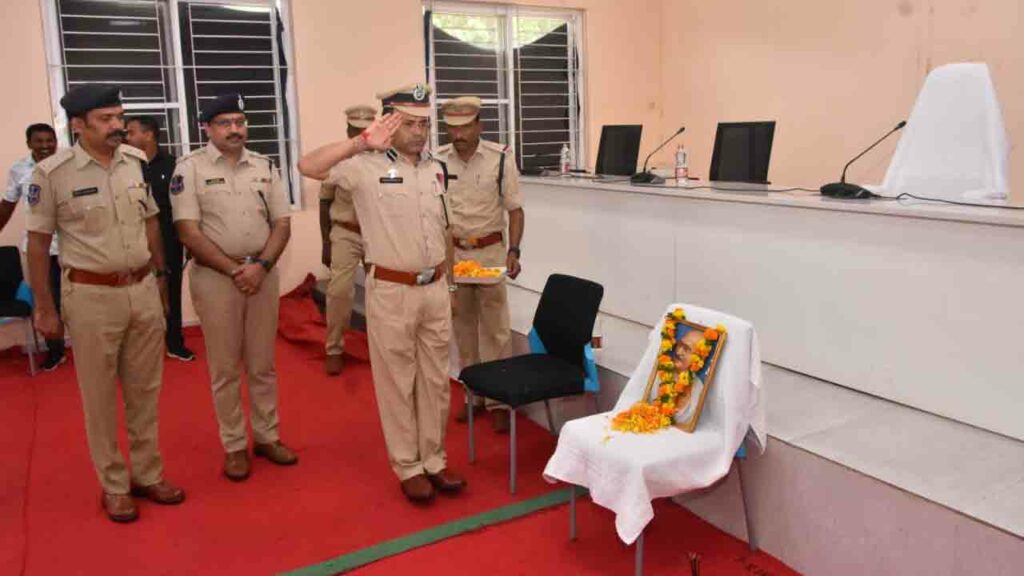 Gandhi Jayanthi